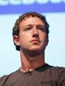 Mark Zuckerberg - markzuckerbergfacebook