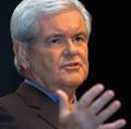 Gingrich Says We Should 'Celebrate' Corporate Tax Dodgers, Argues ...