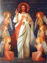 Divine Mercy Sunday,