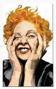 Vivienne Westwood by Biagio Black. When, in your career, did you feel like ... - vivienne-westwood-by-biagio-black