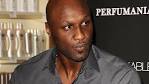 Lamar Odom's Agent: Khloe Kardashian 'Knows Exactly Where He Is ...