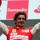 Banco Santander seguirá con Ferrari sin Fernando Alonso - El Confidencial Digital