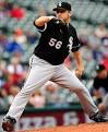 Chicago's MARK BUEHRLE lacks desire, not talent, to win 300 ...