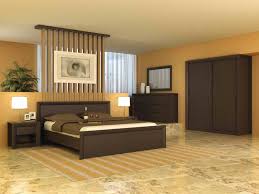relaxing and comfortable bedroom interior design typical master ...