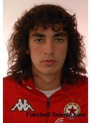 Nikola Radulovic Forward,Striker List player Player Football\u0026amp; - Nikola-Radulovic