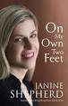 Janine Shepherd - On My Own - janine-shepherd-feet