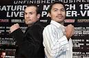 Tickifieds - MANNY PACQUIAO VS. JUAN MANUEL MARQUEZ Tickets - MGM ...