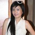 Jakarta - Pesineton Viola Wu disebut-sebut sebagai orang ketiga dalam ... - viola-dlm