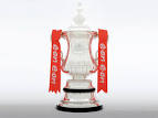 cup in the world: FA CUP