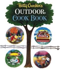 Image result for Betty Crocker's Outdoor Cook Book