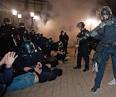 OCCUPY OAKLAND gets evicted - UPI.
