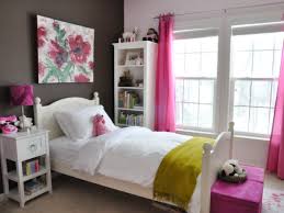 Teen Bedroom Decor with Adorable Styles and Accessories : Chatodining