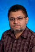 aziz Ahmad Naseer Aziz Research Assistant Professor - AZIZ