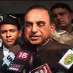 Harvard should take a re-look at decision: Swamy - PTI -