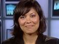 Congratulations to Alex Wagner, former reporter for the Huffington Post, ... - alexwagner