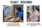 Letâ€™s Chat About Chatroom Dangers