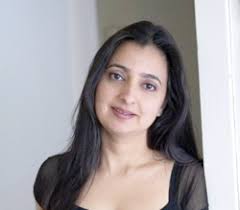 Sandhya has a Masters in Architecture from the University of California at Berkeley. Photo of Sandhya Sood - SandhyaSood
