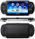 PlayStation Vita | PS VITA Features, Specifications, Pricing - The ...