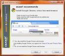 Google Chrome now bundled with AVAST | The Download Blog - Download.