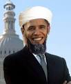 President Barack Obama on Ramadan-Kareem - Osama-Obama2