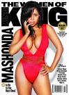 VH1′s Love & Hip Hop Reality Star Mashonda Gets Sexy On The Cover ...