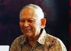 MF Siregar dies at 82 | The Jakarta Post
