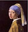 ... al celeberrimo ritratto di donna dipinto da Johannes Vermeer nel 1665. - 18-04-04-vermeer-mariovetrone-img1