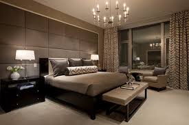 Luxurious Master Bedroom Ideas in Classic Style - Home Interior ...