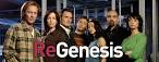 REGENESIS - Full Episodes and Clips streaming online - Hulu