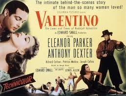 Valentino, Anthony Dexter, Eleanor Photograph by Everett ... - valentino-anthony-dexter-eleanor-everett