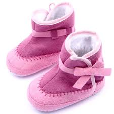 Online Buy Grosir sepatu suede bayi from China sepatu suede bayi ...