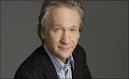 BILL MAHER to Launch Yahoo Comedy Channel With Stand-Up Special