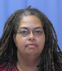 Margaret Ann Thompson, 45, is wanted by the Northampton County Sheriff&#39;s Department for a probation violation, according to the department. - margaret-ann-thompson-d5ffadd7ac7cfc28