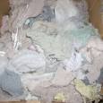 Turn Dryer LINT Into Paper - The Go Green Blog
