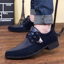 2015 New Arrival Men Shoes Best Quality Oxford Shoes Brand Design ...