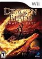 DRAGON BLADE: Wrath of Fire - Wikipedia, the free encyclopedia