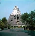 stuff from the park: MATTERHORN Bobsled Ride 47 Years Old Today