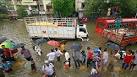 Heavy rainfall paralyses Mumbai, no respite likely for next 48 hours