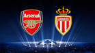 Alldarban Online �� Hordhaca Arsenal VS As Monaco Caawa ,Tababare.