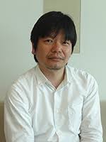 Masahiko Minami (Japan). President, Bones, Inc. Atsushi Ohara (Japan). Journalist - J_Minami