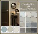 Home With Keki: Top Gray Paint Colors