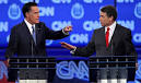 2012 PRESIDENTIAL CAMPAIGN - The Caucus Blog - NYTimes.