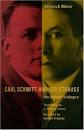 Carl Schmitt and Leo Strauss: The Hidden Dialogue by Heinrich Meier - Reviews, Discussion, Bookclubs, Lists