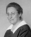 EMMY NOETHER Biography ��� Life of German Mathematician