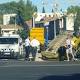 Montpellier : spectaculaire accident à Boutonnet - Infos H24 1 - MontpelYeah Magazine