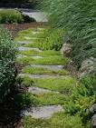 The beauty of the garden path - 102 exciting design ideas