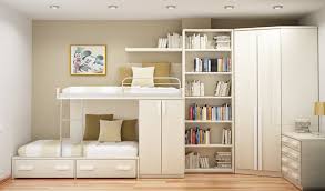 Mesmerizing Small Space Design Ideas Bedroom Small Space Design ...