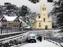 snow-christchurch-theridge-snowfall-shimla - My Pic. gallery