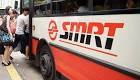 SMRT issues profit warning: Q4 will be in the red - Singapore.