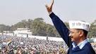Kejriwal Govt to Cut Power Tariff by 50%, Launch Free Water Scheme.